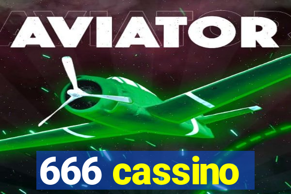 666 cassino